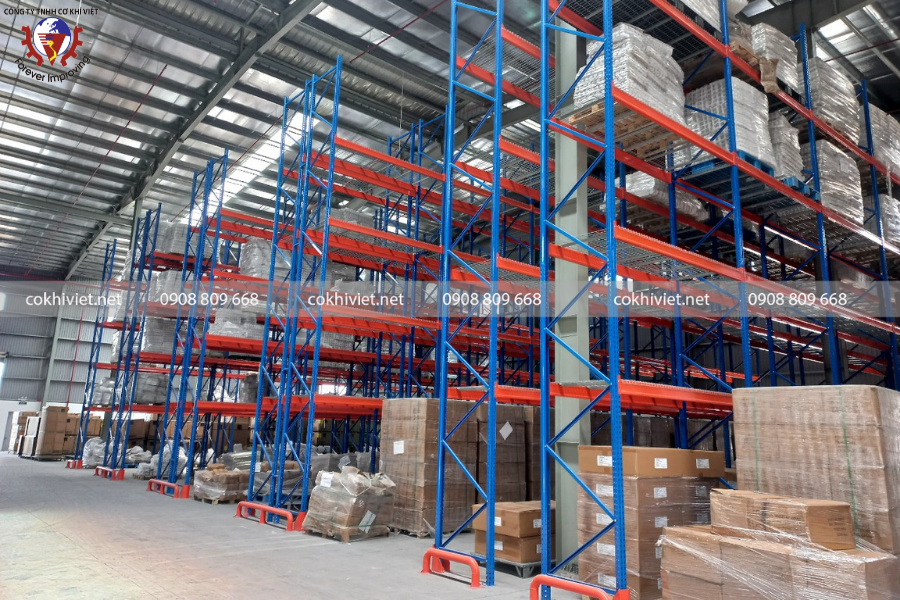 kệ selective bảo quản dược kệ selective bảo quản dược