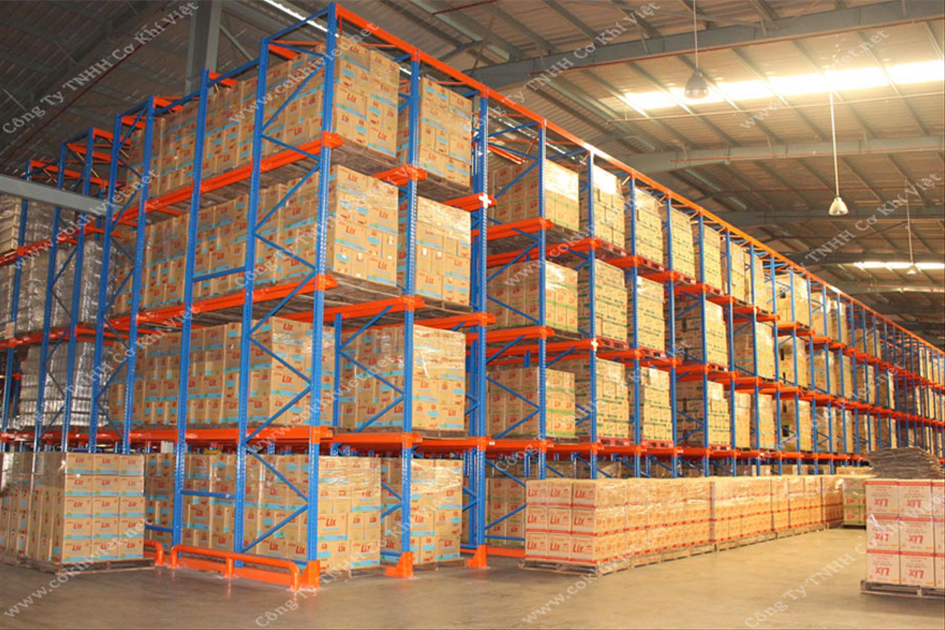 ke-drive-in-chua-bot-giat CÁCH SẮP XẾP VÀ QUẢN LÝ KHO LƯU TRỮ HÀNG HÓA