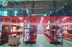 Kệ Seclective 4