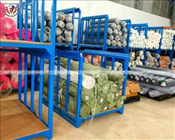 PALLET SẮT XẾP CHỒNG